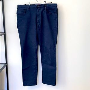 Best Made Co. 5 Pocket Jeans. Straight Fit 36x31